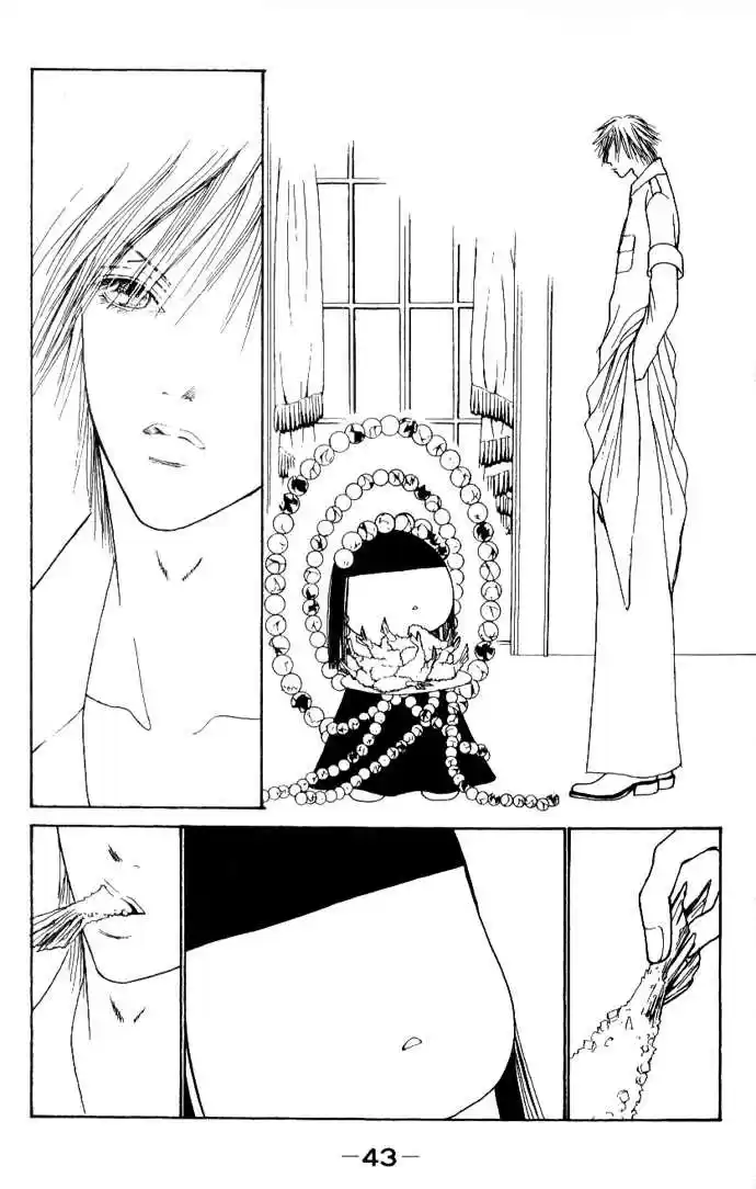 Yamato Nadeshiko Shichihenge 39