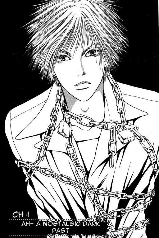 Yamato Nadeshiko Shichihenge 4