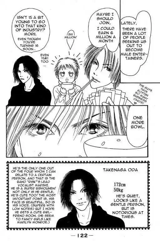 Yamato Nadeshiko Shichihenge 4