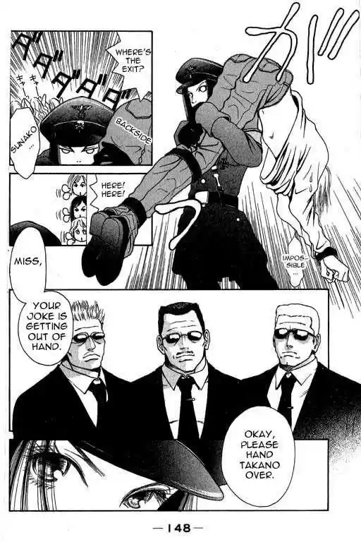 Yamato Nadeshiko Shichihenge 4