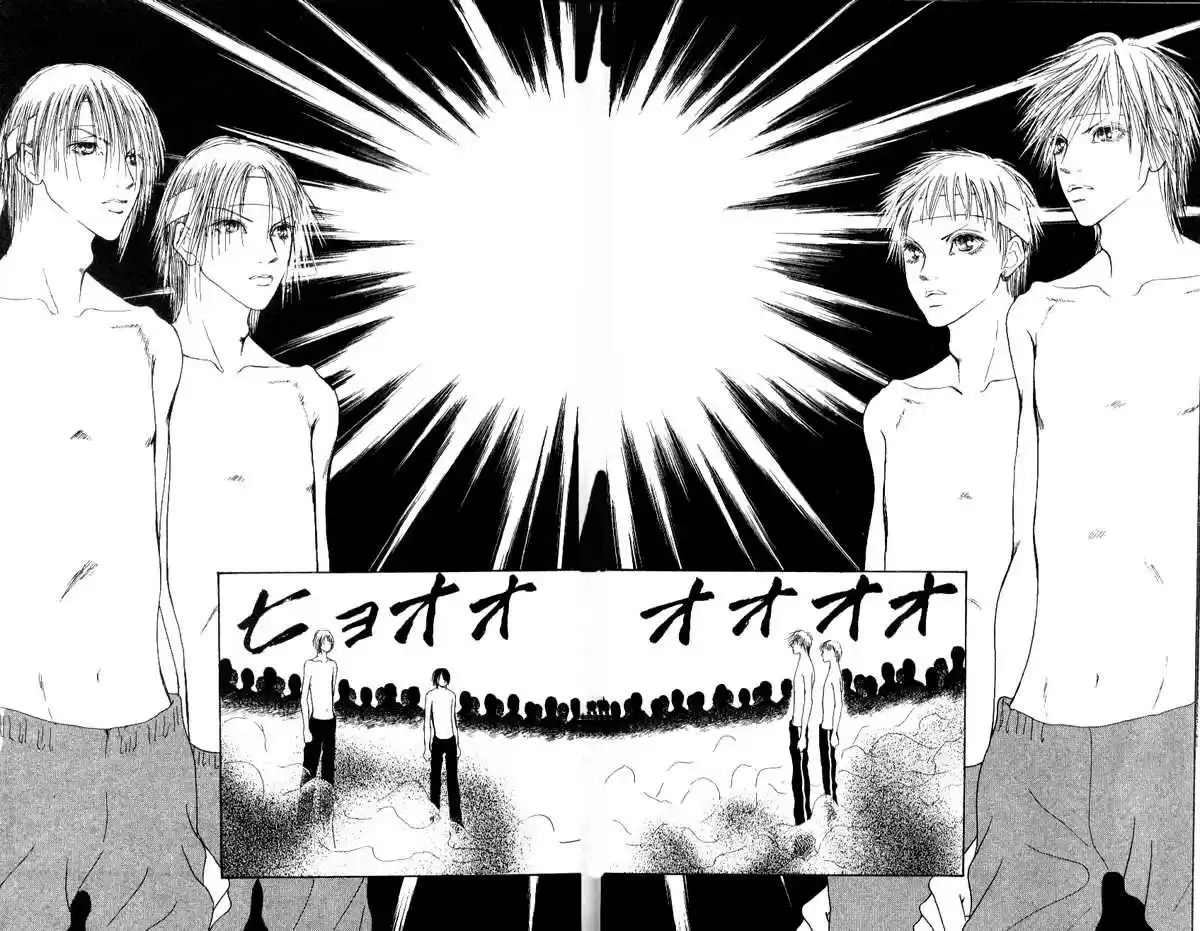 Yamato Nadeshiko Shichihenge 40