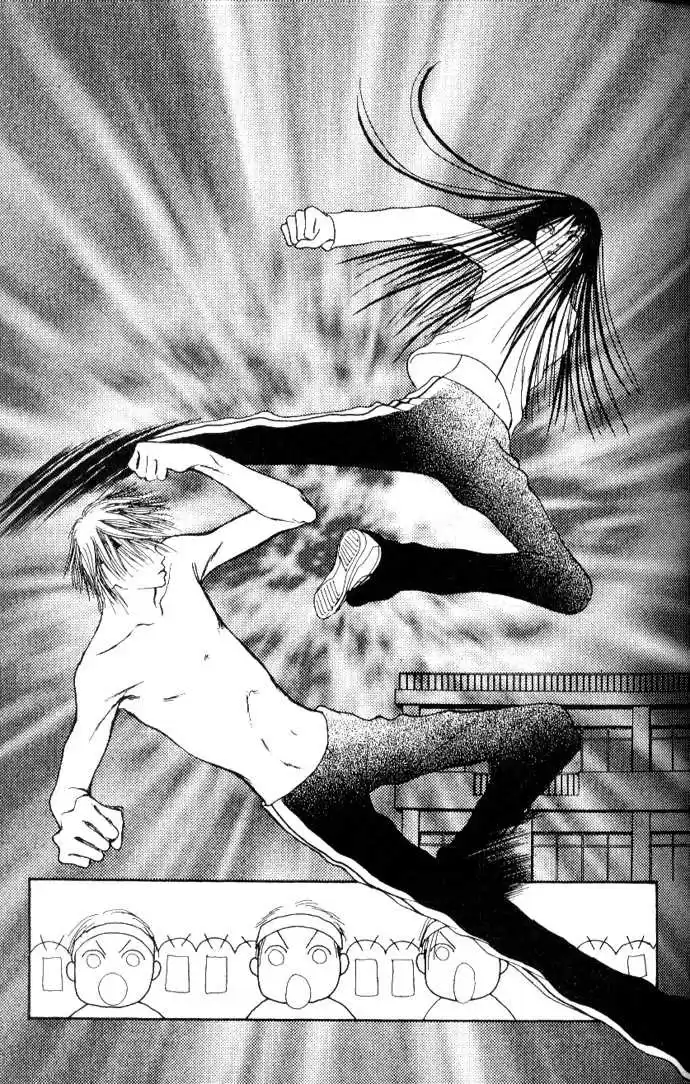 Yamato Nadeshiko Shichihenge 40