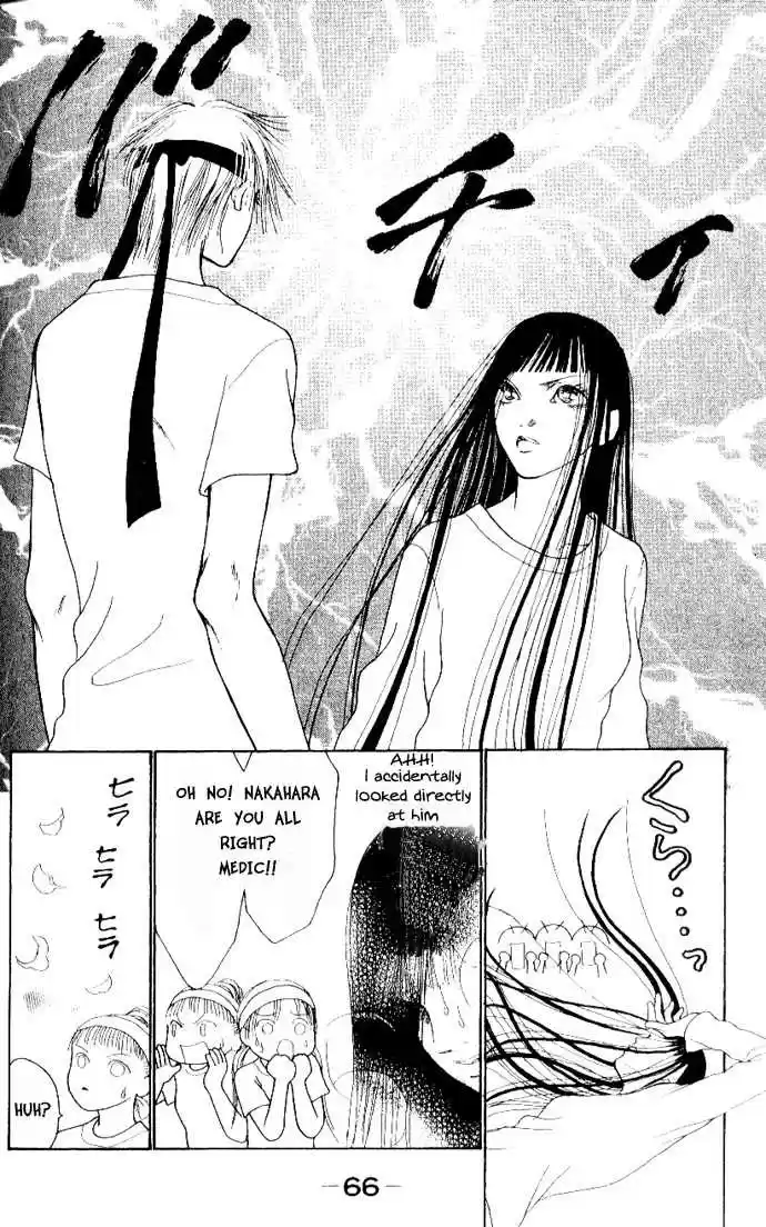 Yamato Nadeshiko Shichihenge 40