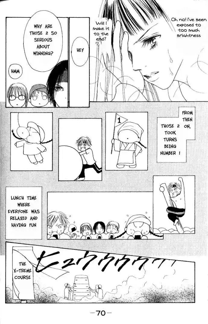 Yamato Nadeshiko Shichihenge 40