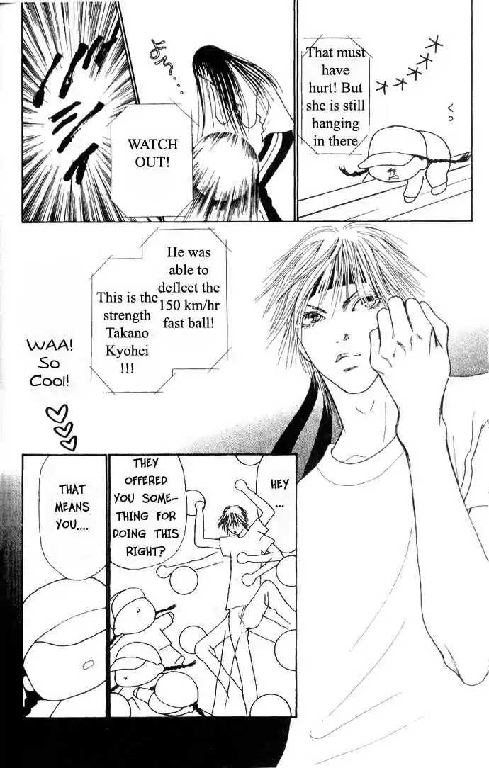 Yamato Nadeshiko Shichihenge 40