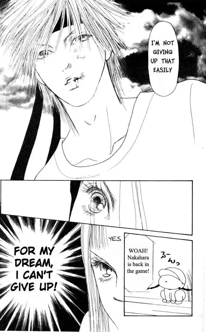 Yamato Nadeshiko Shichihenge 40