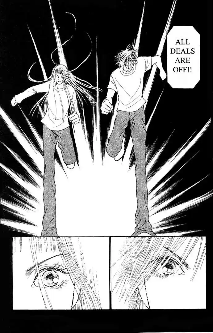 Yamato Nadeshiko Shichihenge 40