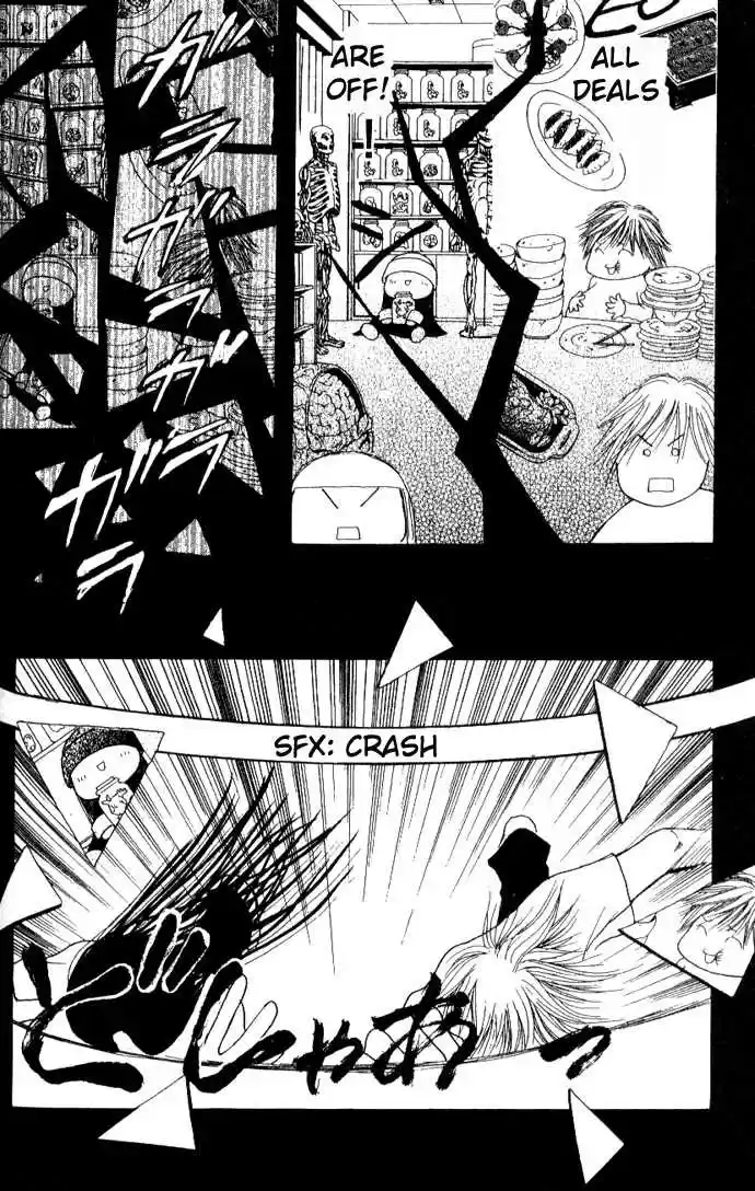 Yamato Nadeshiko Shichihenge 40