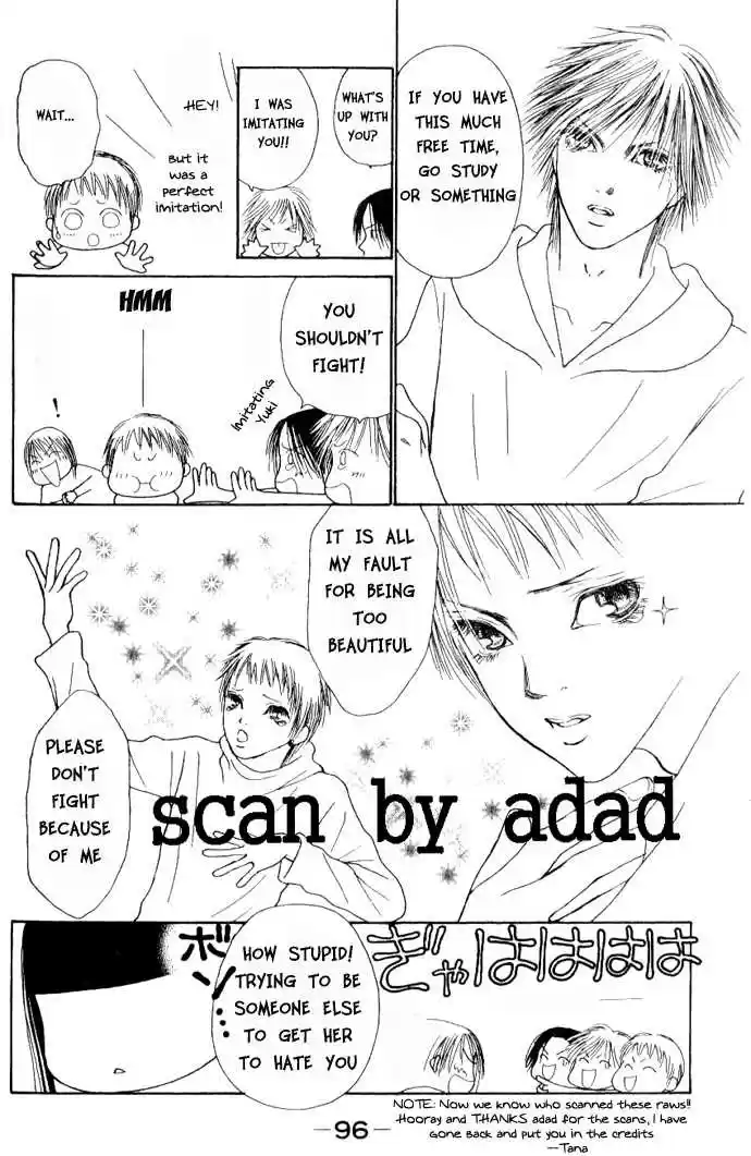 Yamato Nadeshiko Shichihenge 41