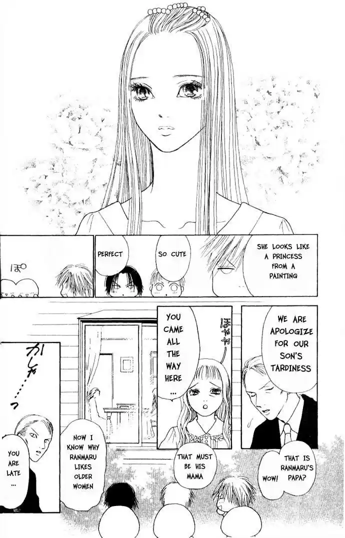 Yamato Nadeshiko Shichihenge 41