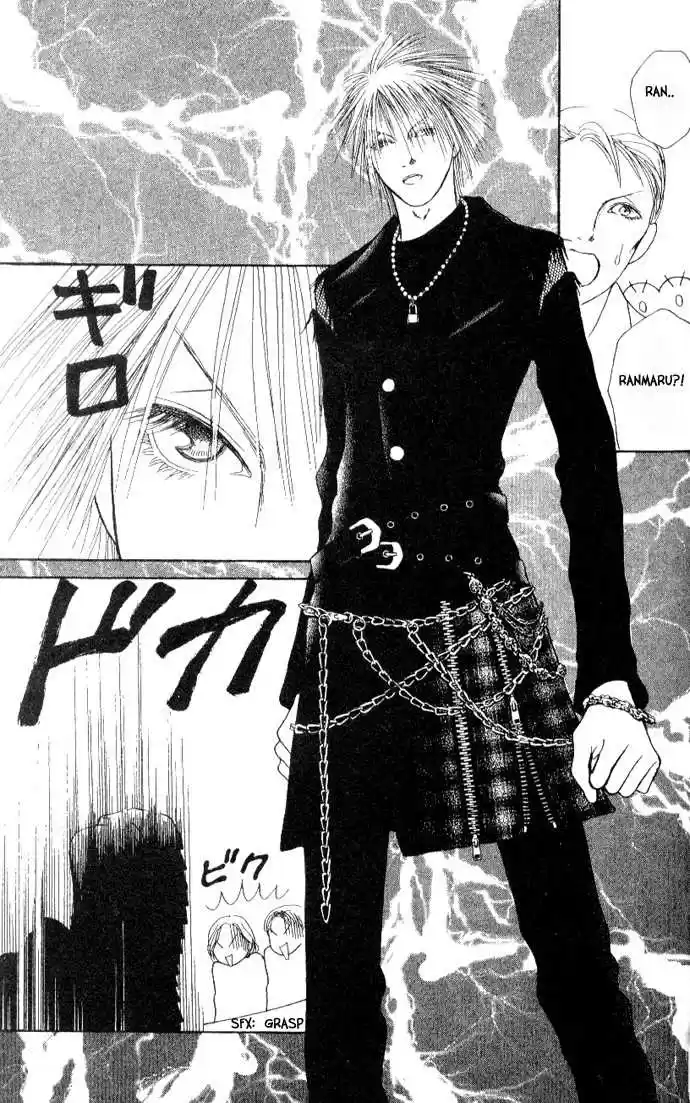 Yamato Nadeshiko Shichihenge 41