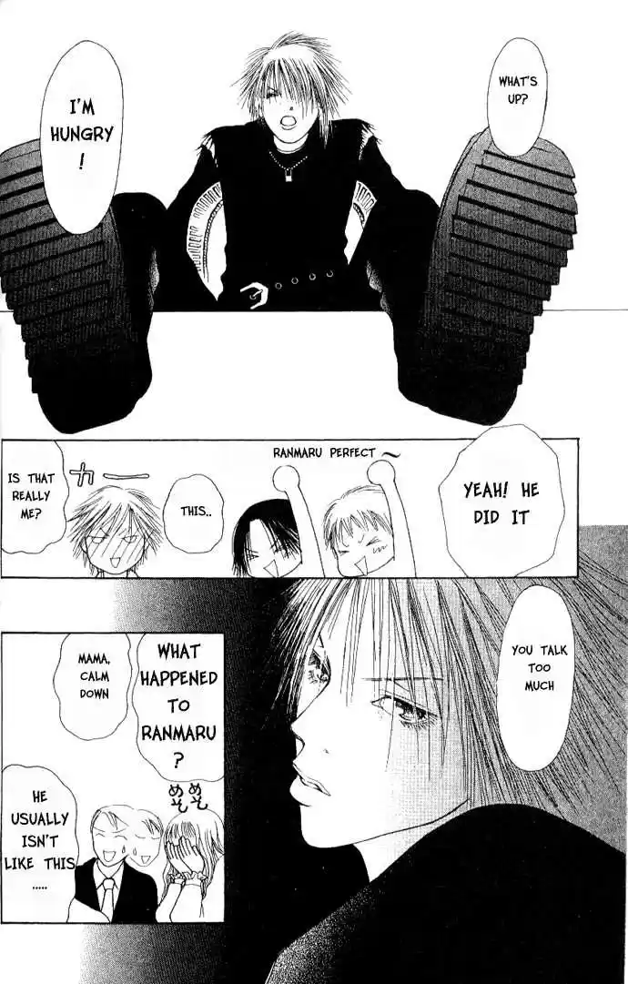 Yamato Nadeshiko Shichihenge 41