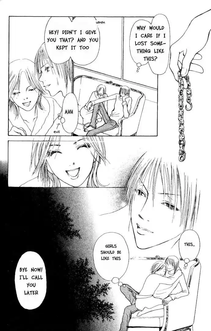 Yamato Nadeshiko Shichihenge 41