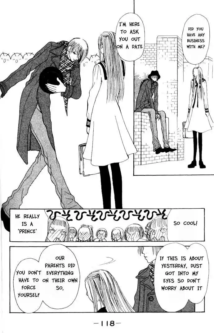 Yamato Nadeshiko Shichihenge 41