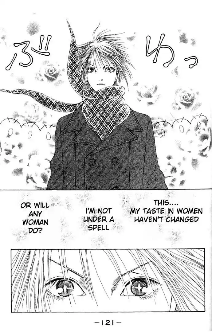 Yamato Nadeshiko Shichihenge 41