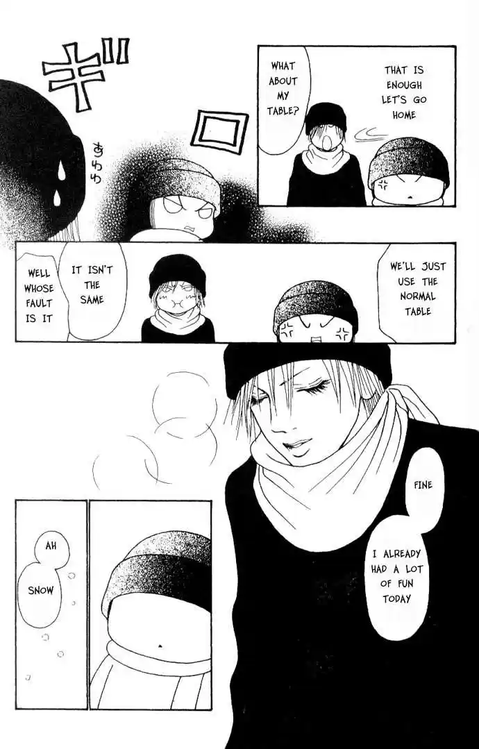 Yamato Nadeshiko Shichihenge 42