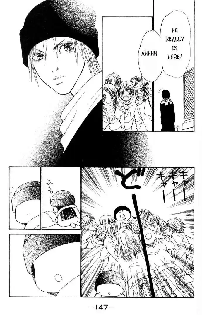 Yamato Nadeshiko Shichihenge 42