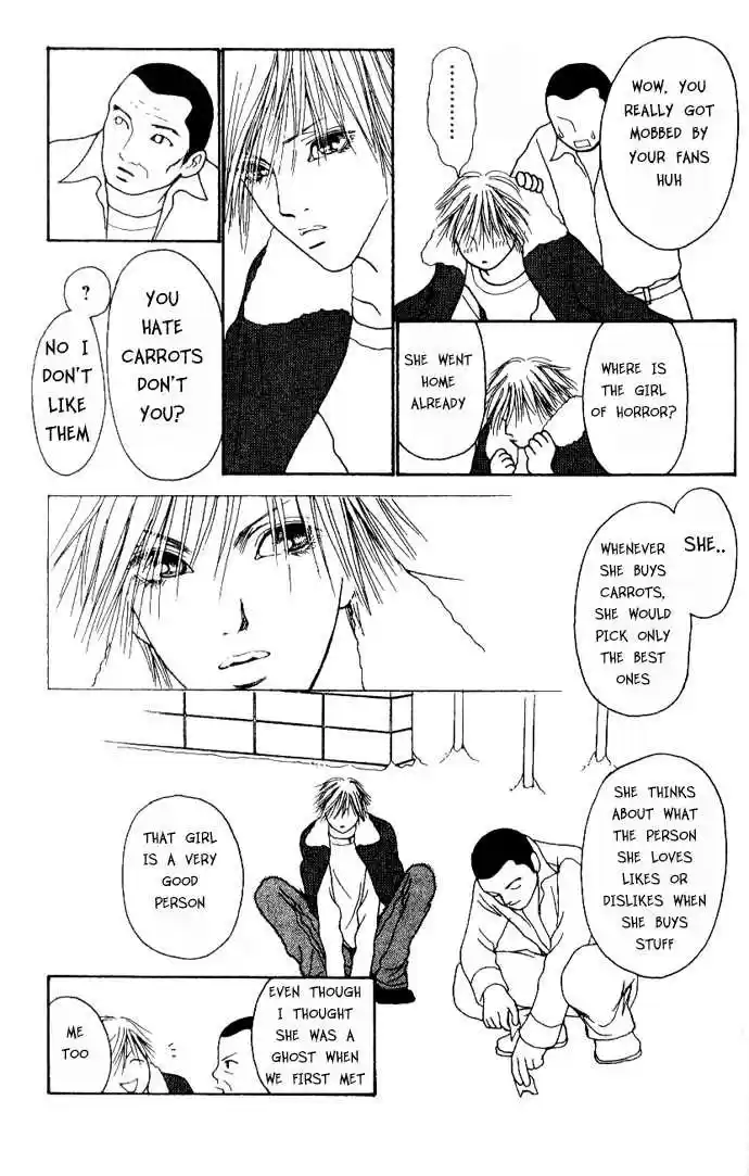 Yamato Nadeshiko Shichihenge 42