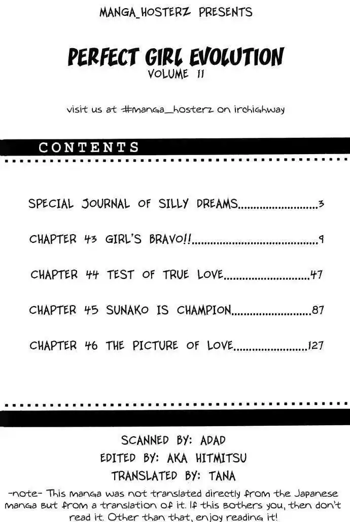 Yamato Nadeshiko Shichihenge 43.1