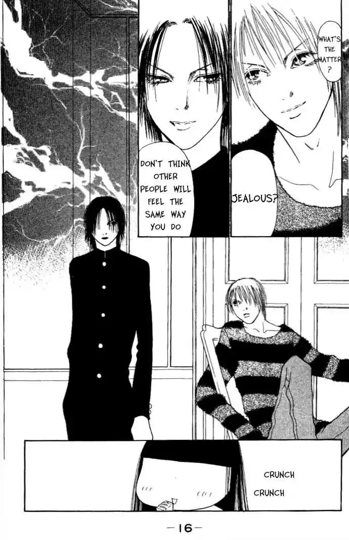 Yamato Nadeshiko Shichihenge 43.1