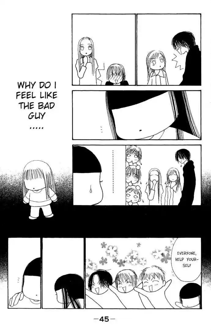 Yamato Nadeshiko Shichihenge 43.2