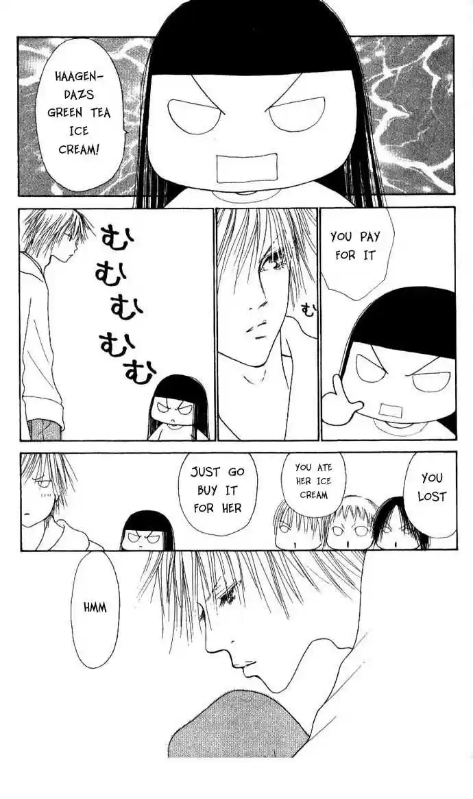 Yamato Nadeshiko Shichihenge 44.1