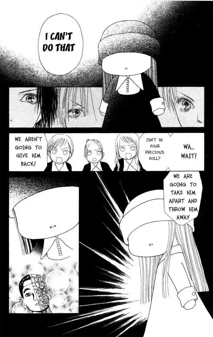 Yamato Nadeshiko Shichihenge 44.2