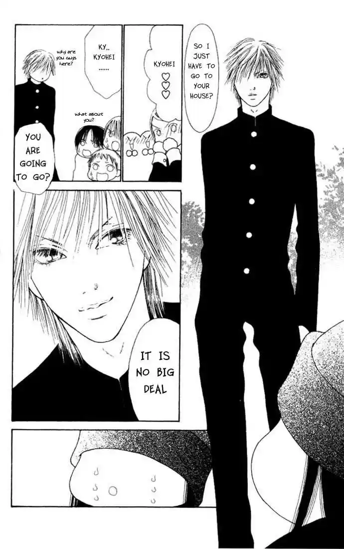 Yamato Nadeshiko Shichihenge 44.2