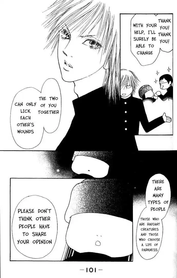 Yamato Nadeshiko Shichihenge 45.1