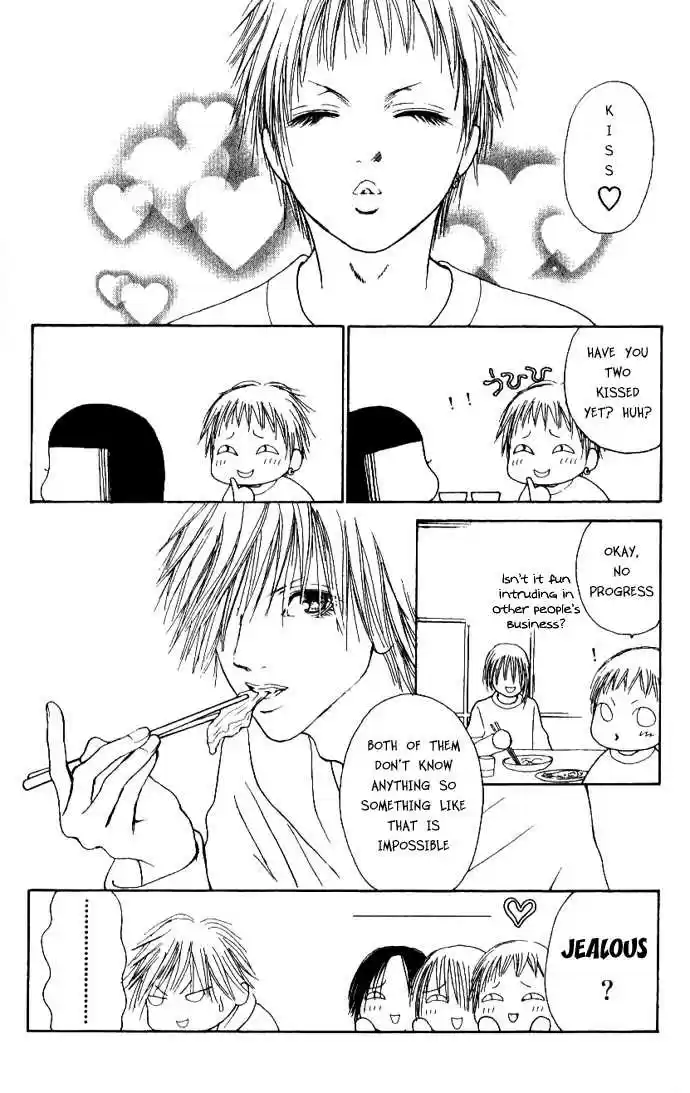 Yamato Nadeshiko Shichihenge 45.2