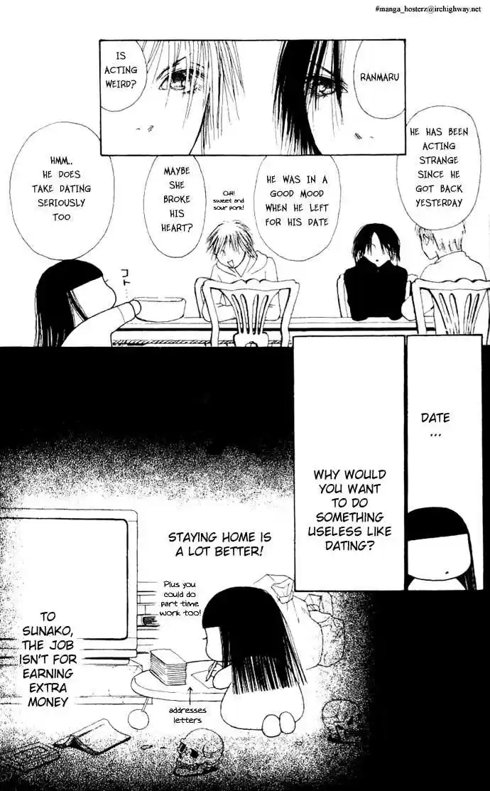 Yamato Nadeshiko Shichihenge 46