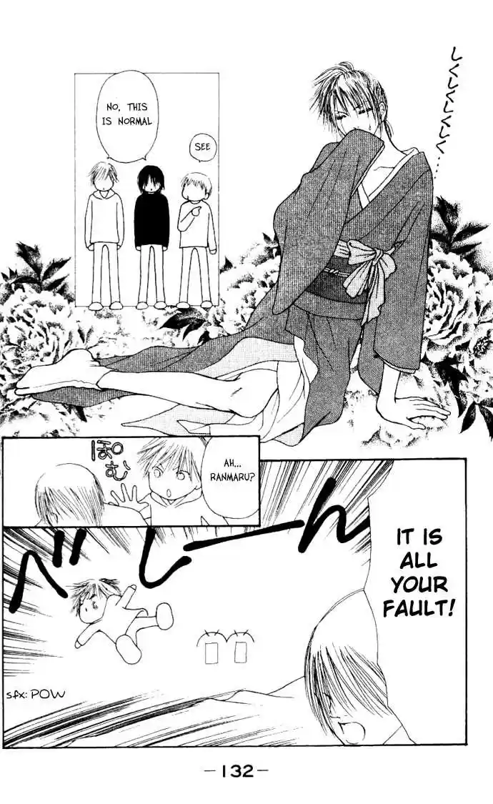 Yamato Nadeshiko Shichihenge 46