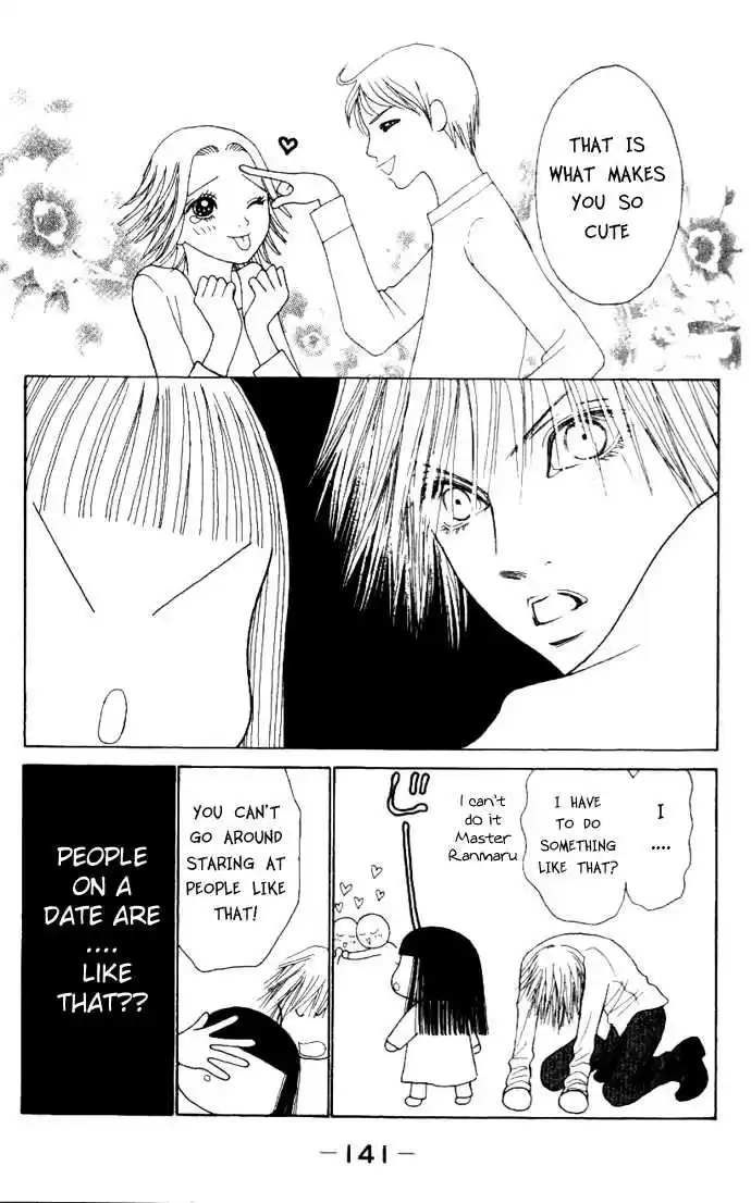 Yamato Nadeshiko Shichihenge 46