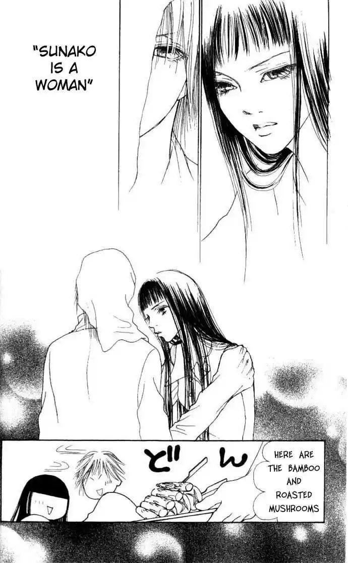 Yamato Nadeshiko Shichihenge 46