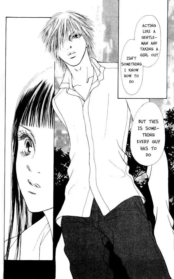 Yamato Nadeshiko Shichihenge 46