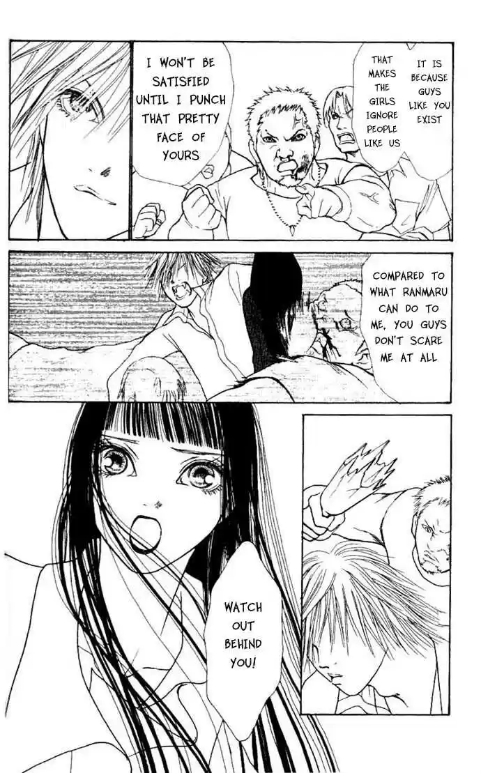 Yamato Nadeshiko Shichihenge 46