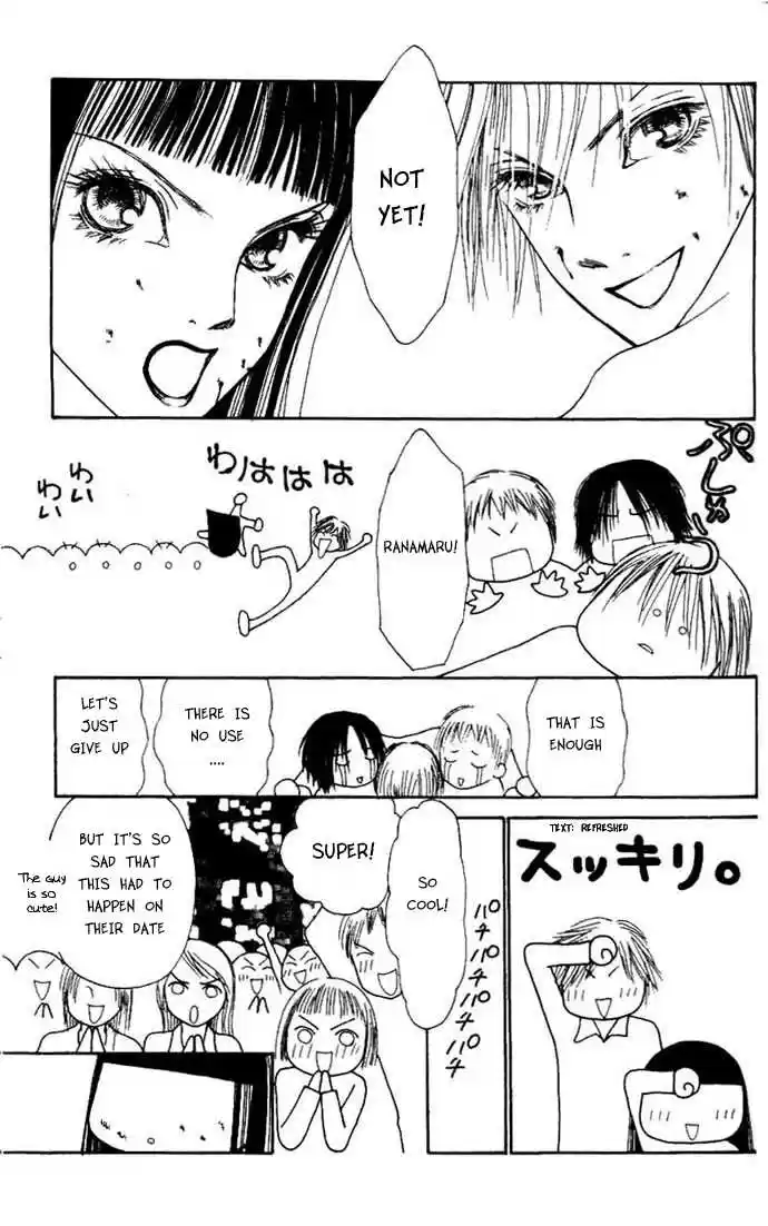 Yamato Nadeshiko Shichihenge 46