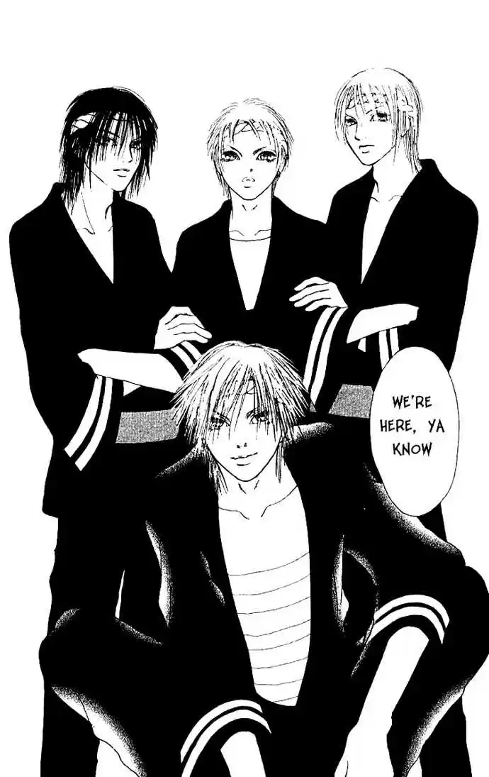 Yamato Nadeshiko Shichihenge 47.2