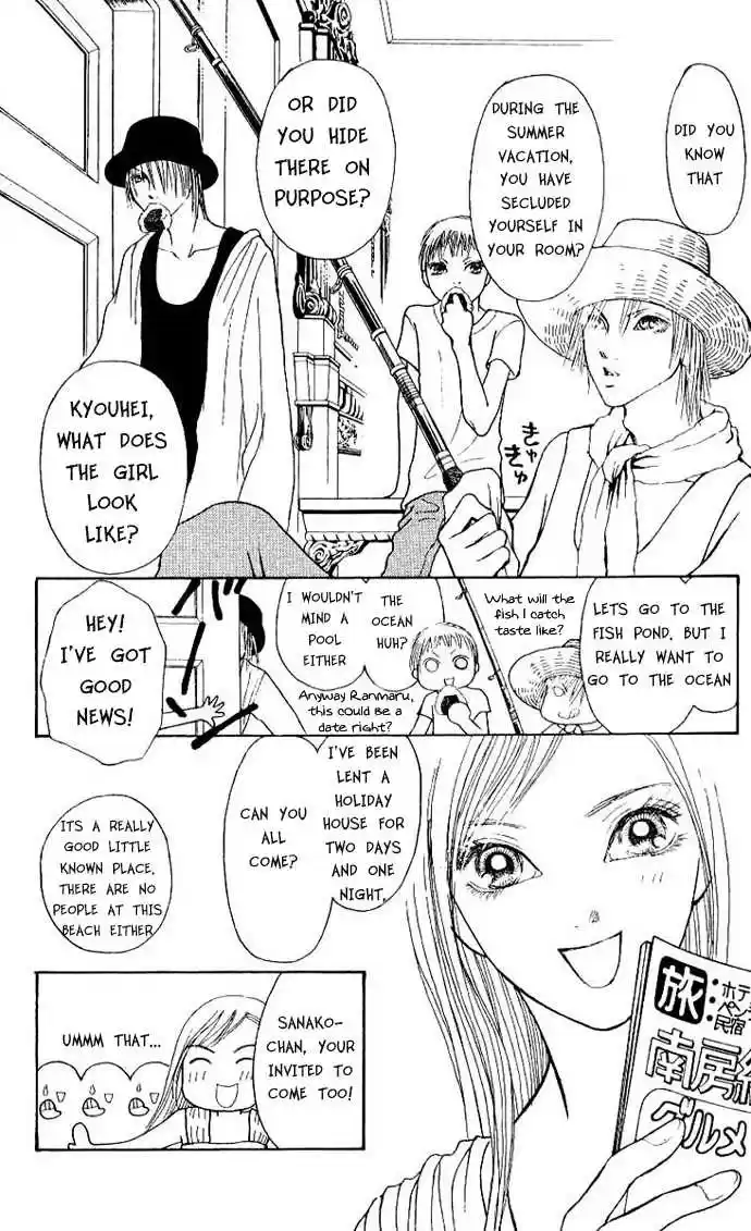 Yamato Nadeshiko Shichihenge 48.1