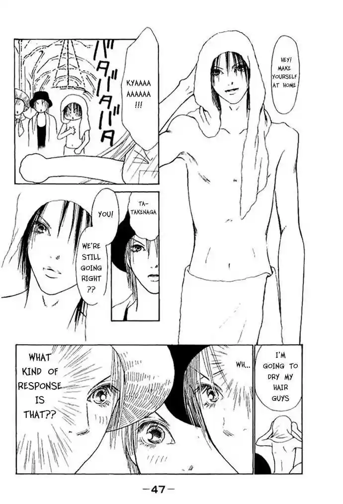 Yamato Nadeshiko Shichihenge 48.1