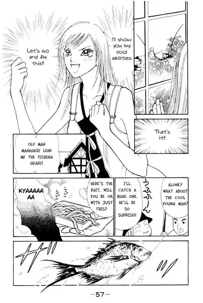 Yamato Nadeshiko Shichihenge 48.1