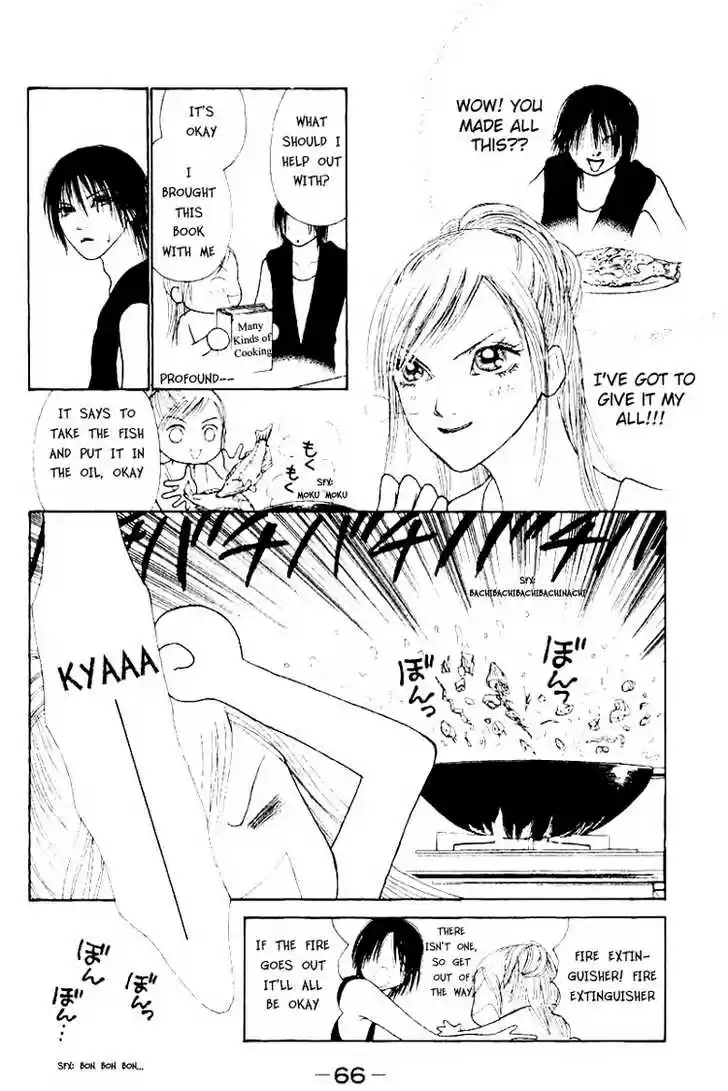 Yamato Nadeshiko Shichihenge 48.2