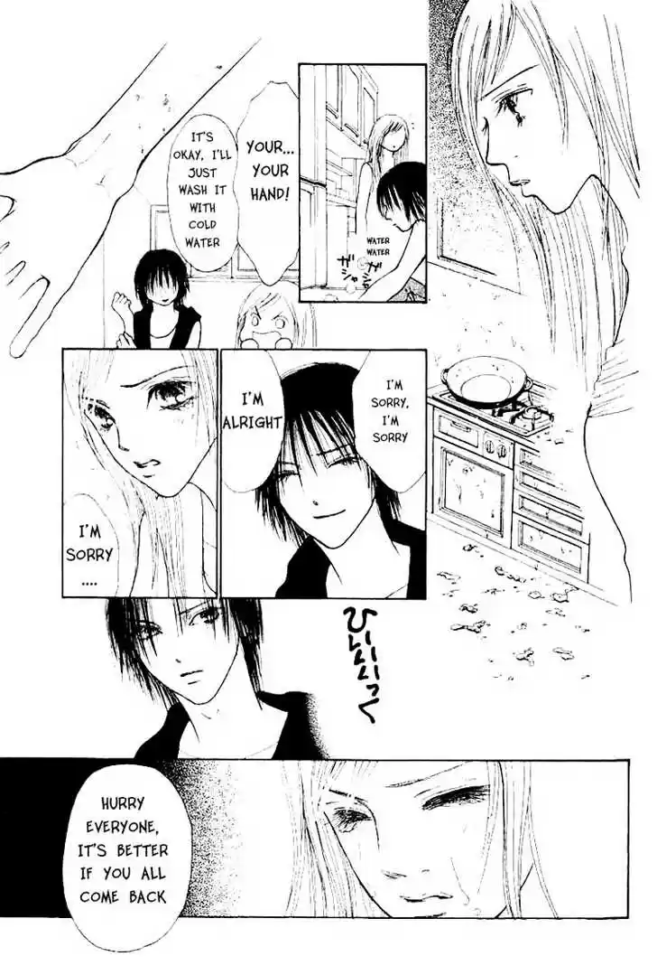 Yamato Nadeshiko Shichihenge 48.2