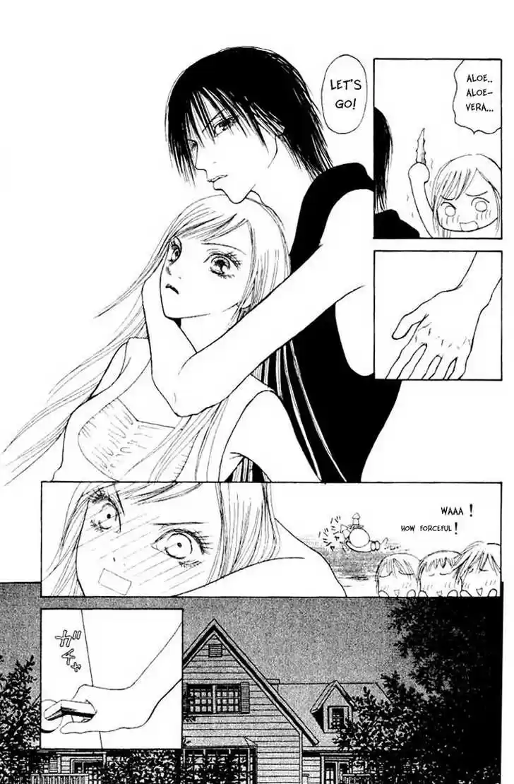 Yamato Nadeshiko Shichihenge 48.2