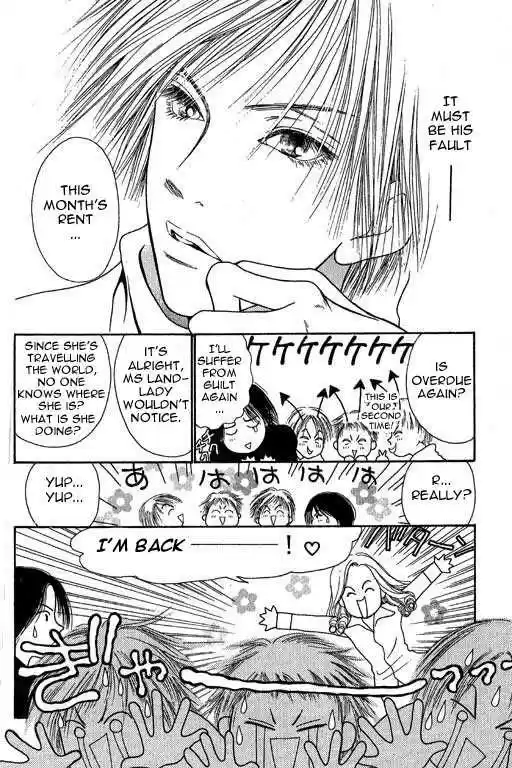 Yamato Nadeshiko Shichihenge 5