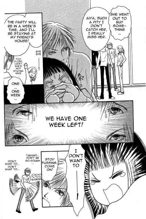 Yamato Nadeshiko Shichihenge 5