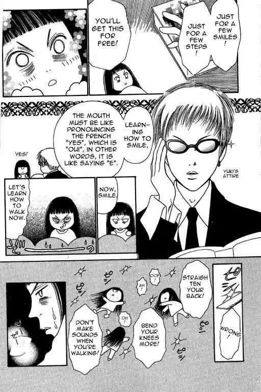 Yamato Nadeshiko Shichihenge 5