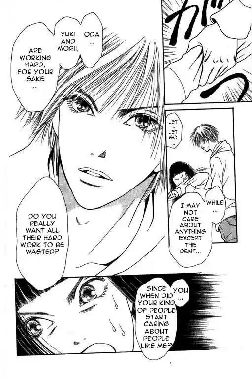 Yamato Nadeshiko Shichihenge 5