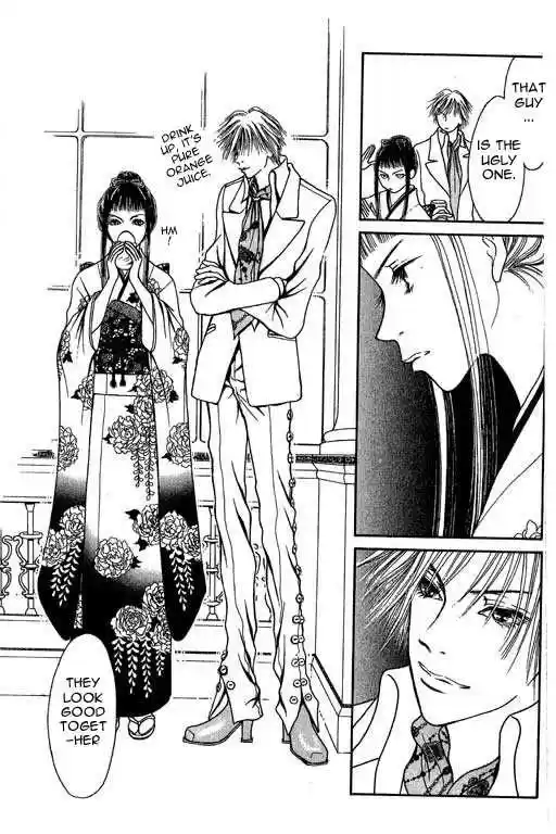 Yamato Nadeshiko Shichihenge 5