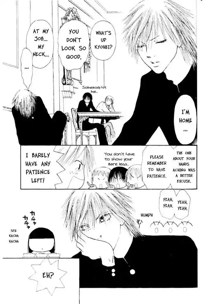 Yamato Nadeshiko Shichihenge 50.1